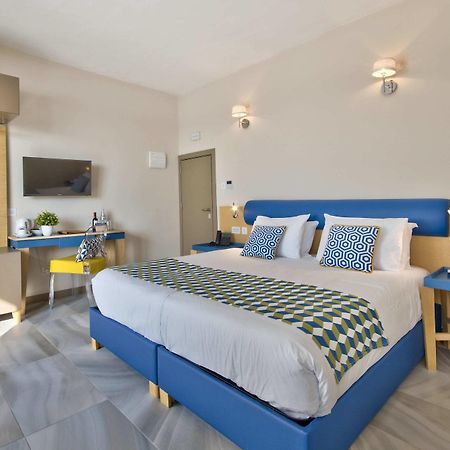 The British Suites 발레타 외부 사진