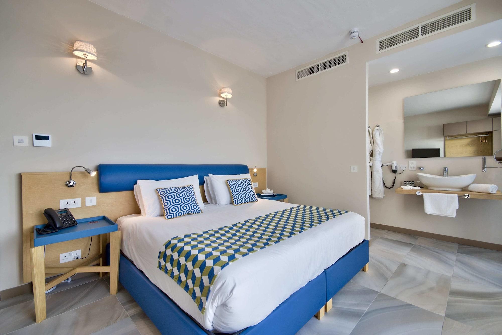 The British Suites 발레타 외부 사진