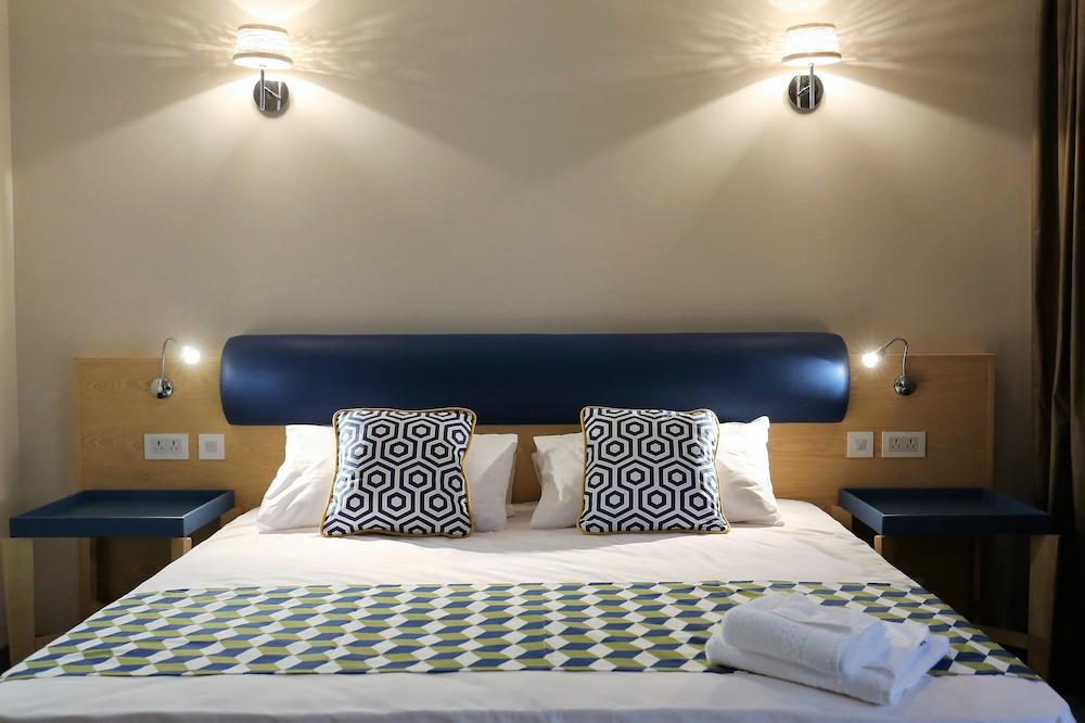 The British Suites 발레타 외부 사진